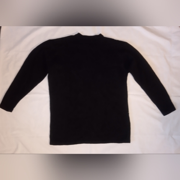 Vgt. ShipNShore Sport Ugly Christmas Sweater Size Small - Picture 4 of 4